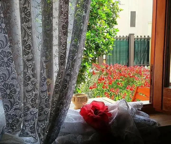 La Casina di Vanni - casa vacanza nel cuore del Salento