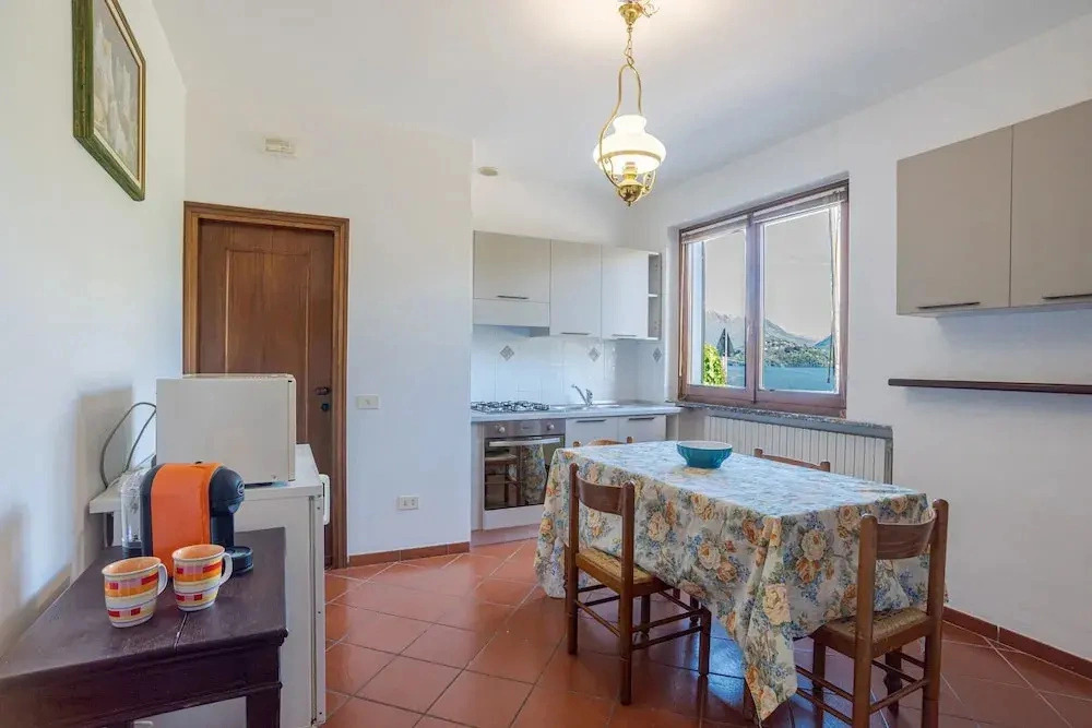 Casa Achille Pianello