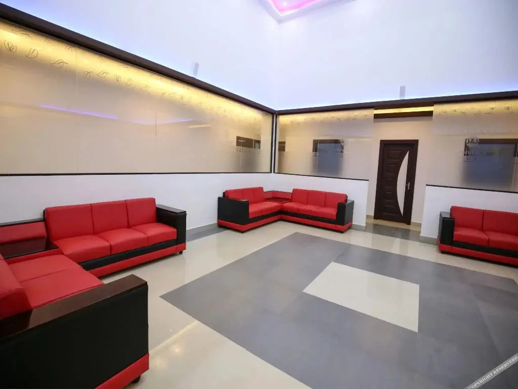Railview Residency