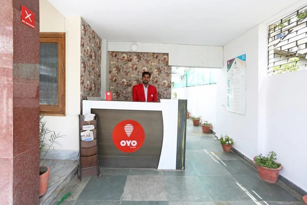 Hotel Platinum House