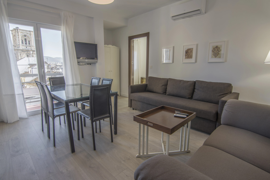 Casa Montalbán Apartamentos Turísticos