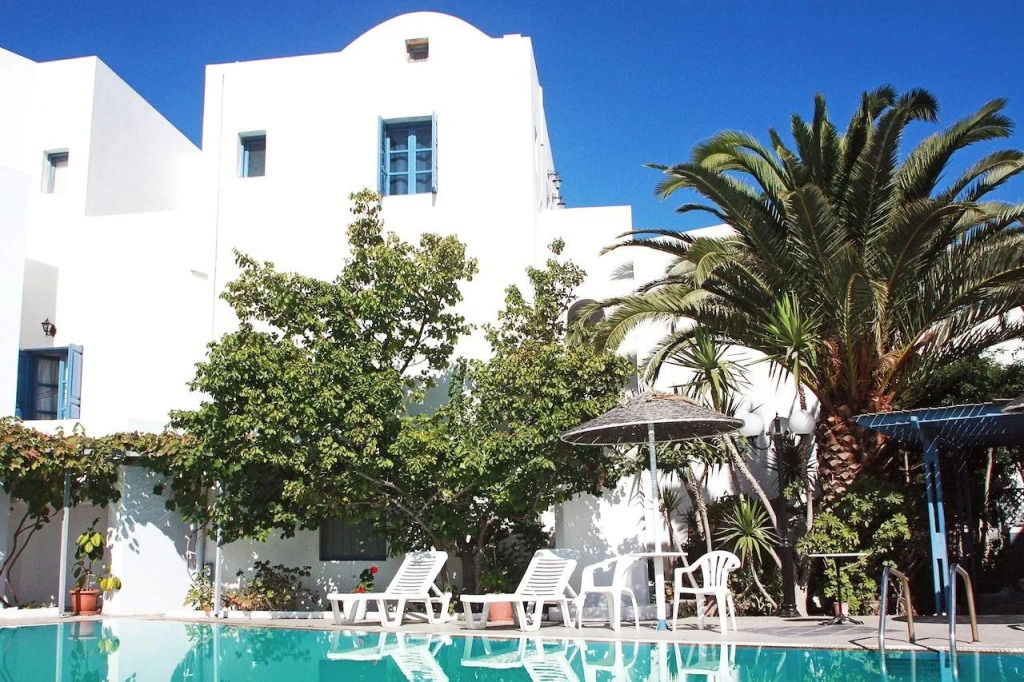 Hotel Kalma