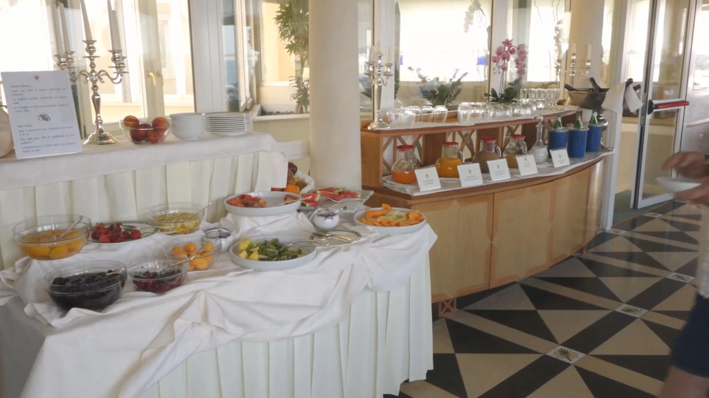 Grand Hotel Ortigia