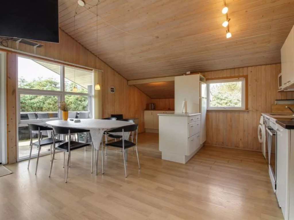 "Apostol" - 1km from the sea in NW Jutland