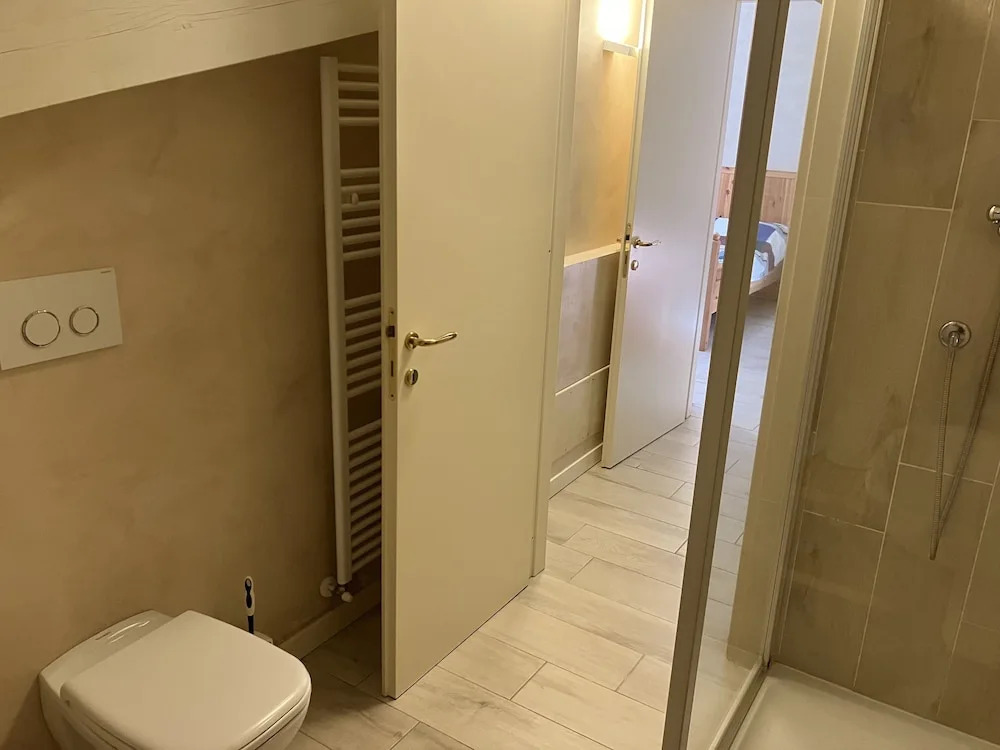 B&B La familia del Garda
