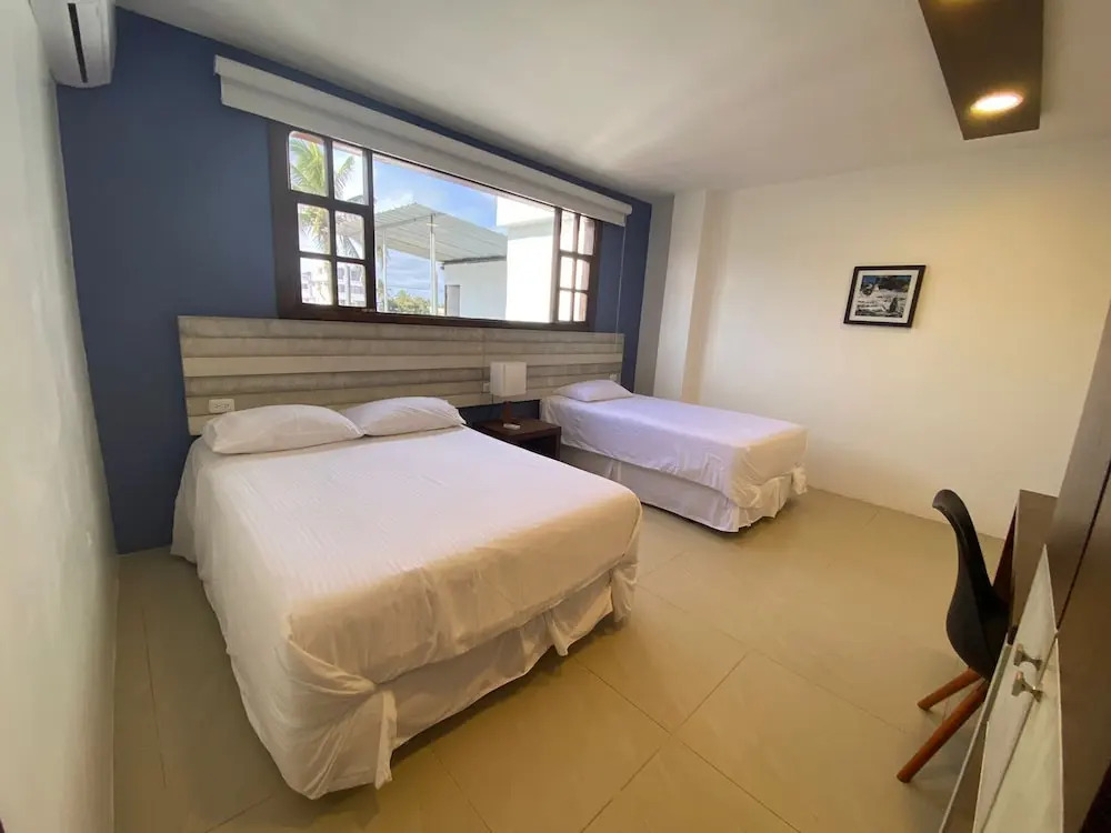 Casita de la Playa