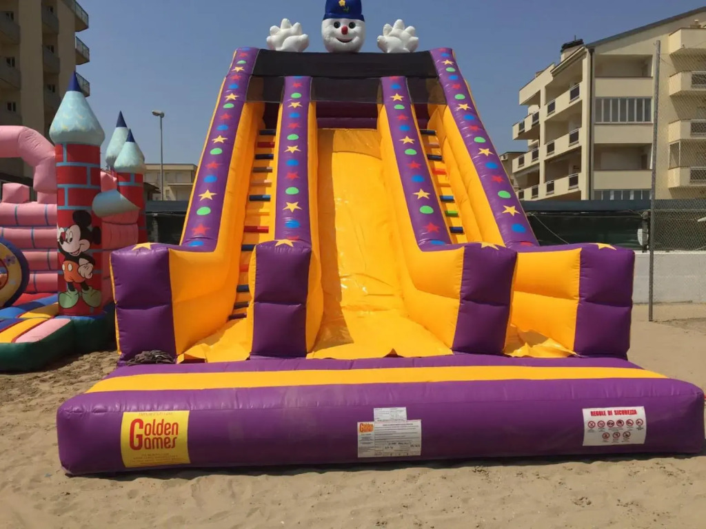 Bikini Tropicana Family Hotel