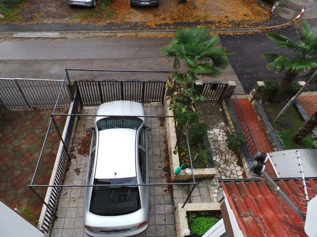 Apartment in Kastav 39570