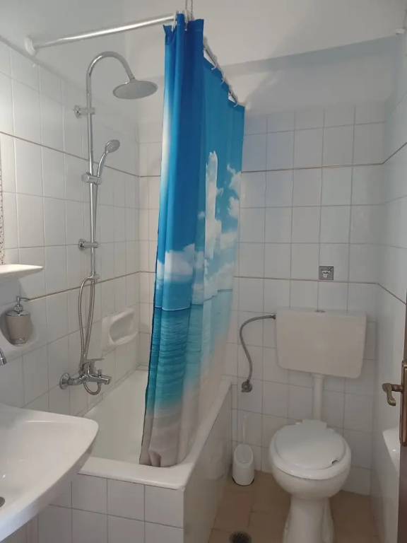 Lefteris Rooms