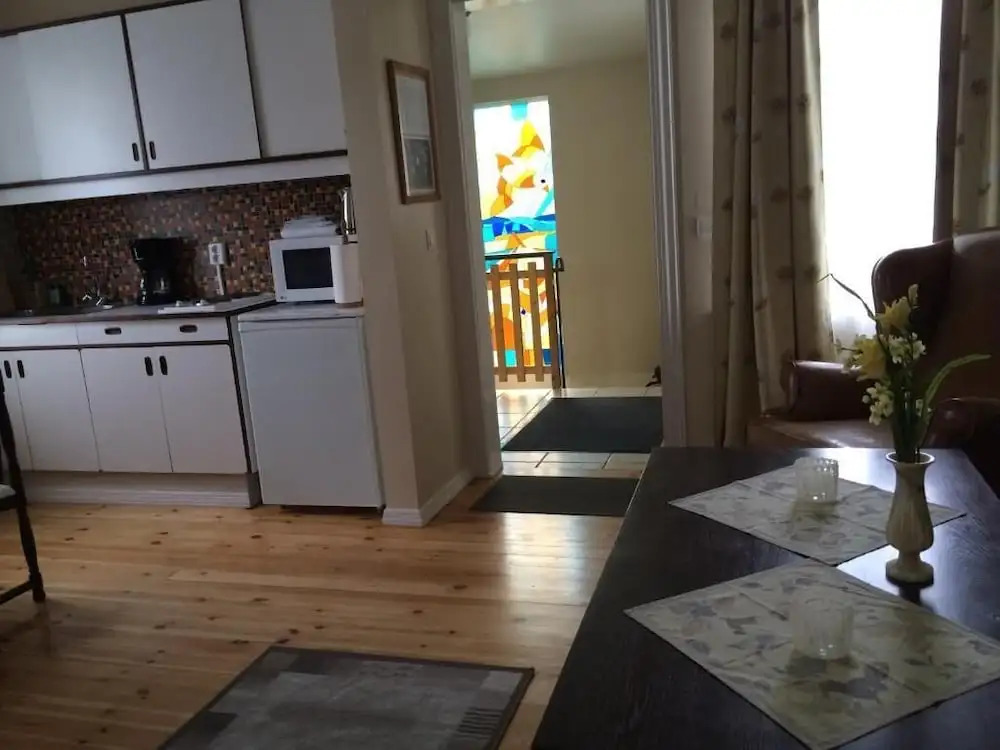 Forsæla Apartmenthouse