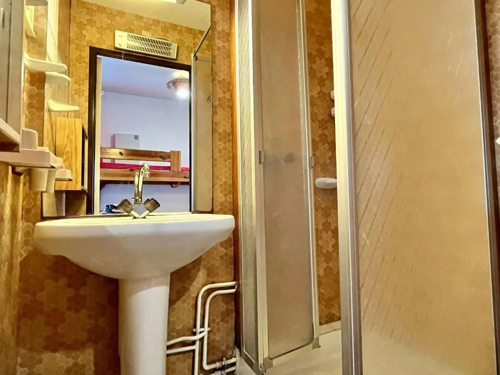 Appartement Argelès-sur-Mer, 2 pièces, 4 personnes - FR-1-225-671