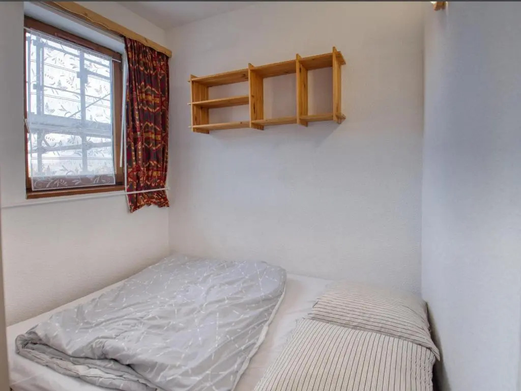 Appartement Morillon 1100, 2 pièces, 5 personnes - FR-1-642-31