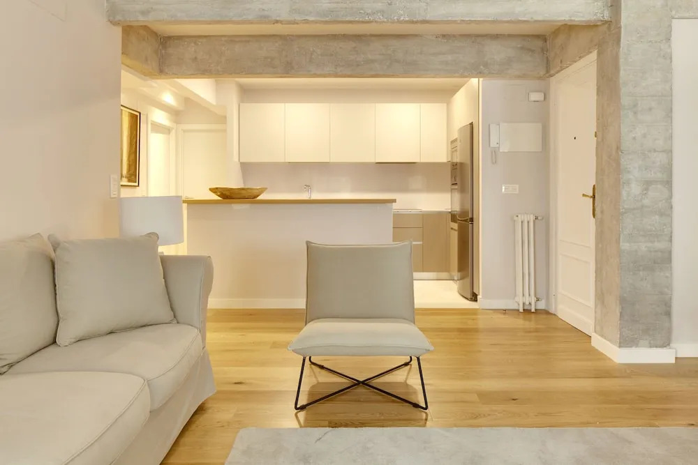 Arrasate 3 Apartment by FeelFree Rentals