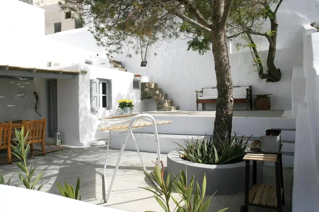 Polos Luxury Apartments Astypalea