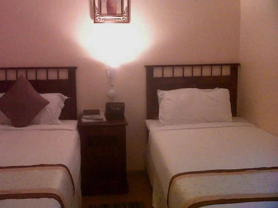 Zovuyo Guest House