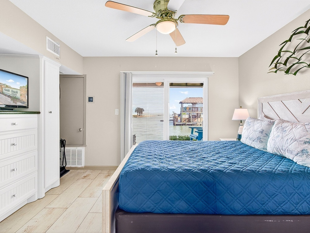 Lighthouse Landing At Kontiki Kc111 1 Bedroom Condo