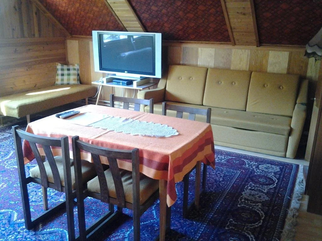 Penzion Eva