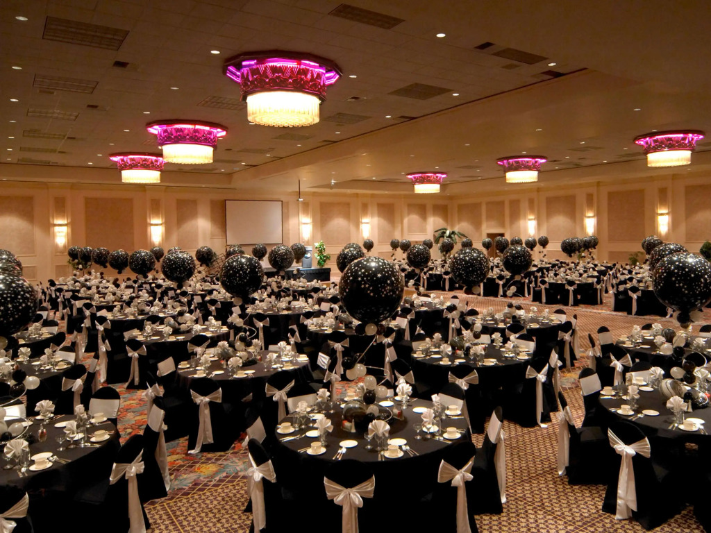 Aquarius Casino Resort
