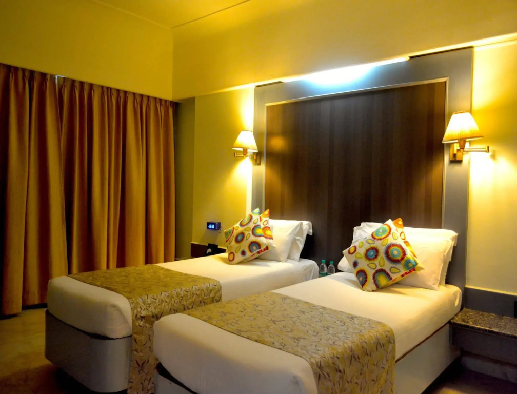 Regenta Place The Emerald