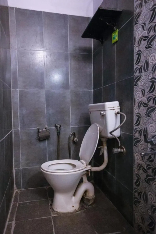 The Residency Marathahalli