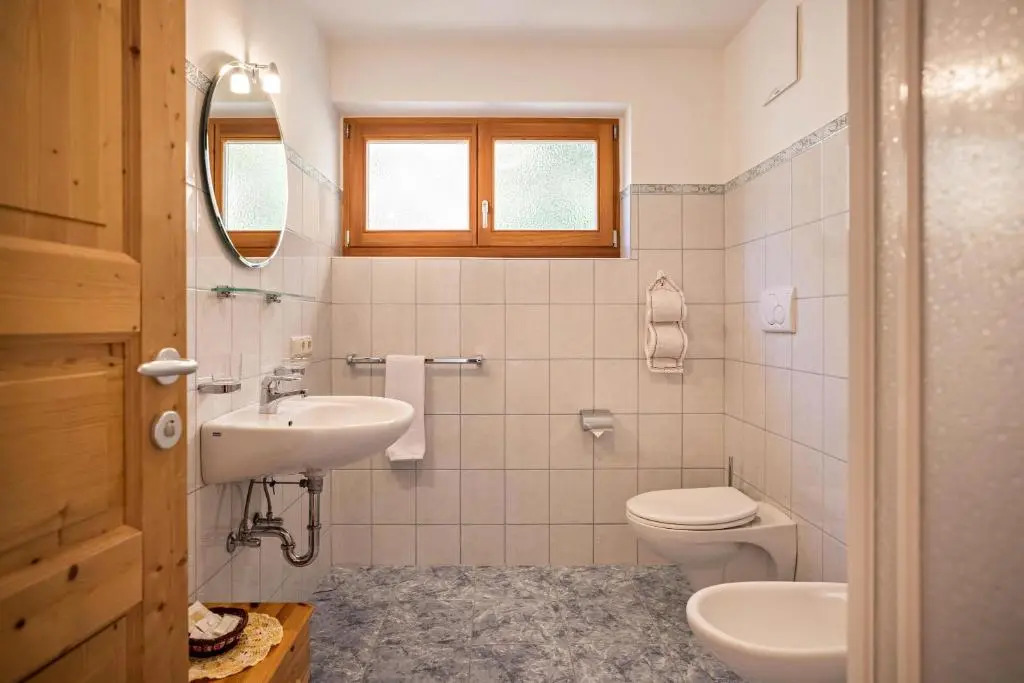 Bnb Lettnerhof Balcony Family Suite