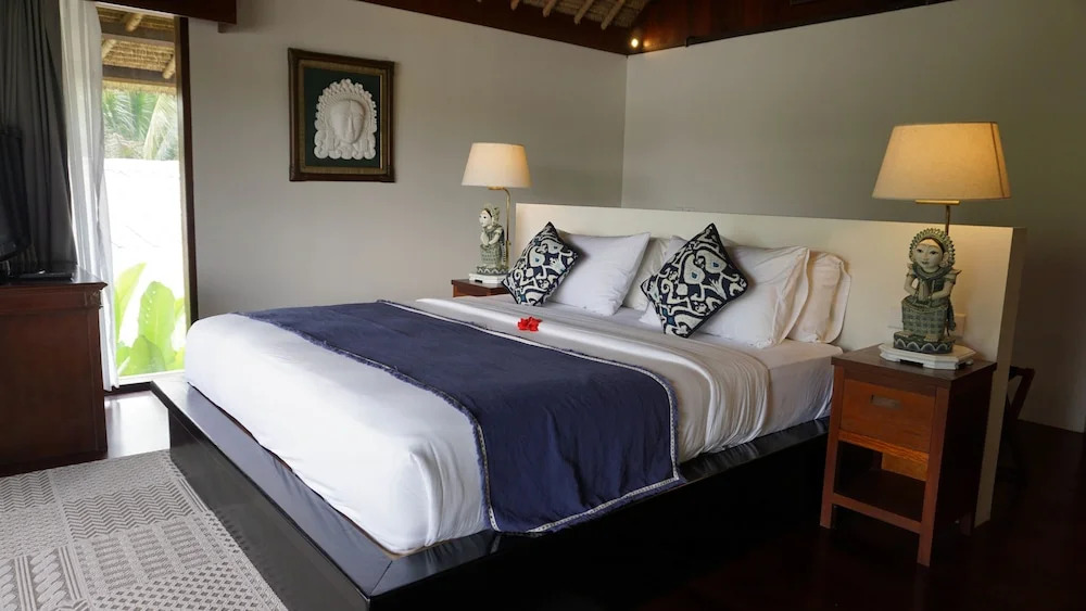 Umah Lawas Villa Ubud