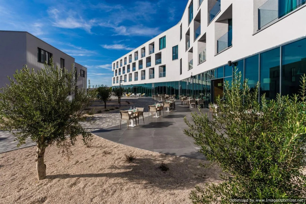 Hotel Olea