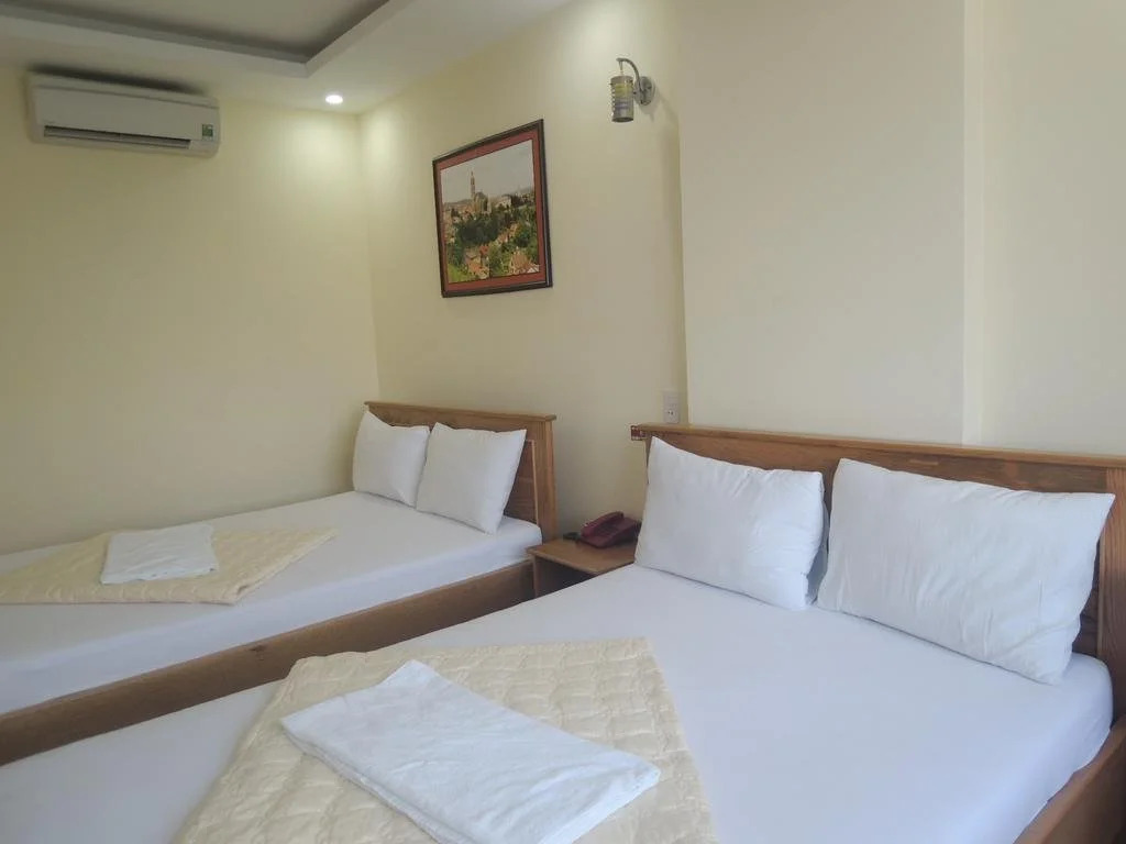 Praha Hotel
