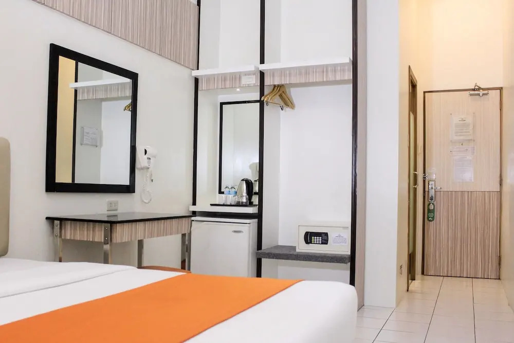 Hostel 1632