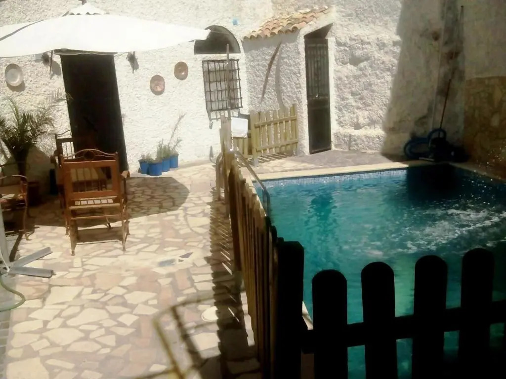 La Serrana