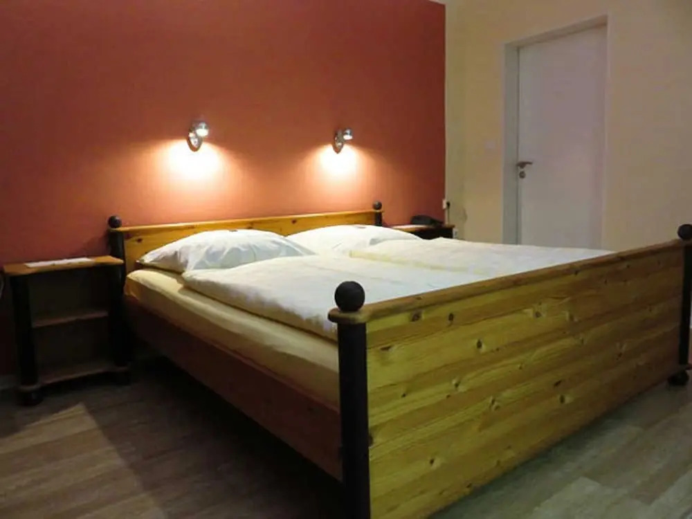 Land-gut-Hotel Waldesruh
