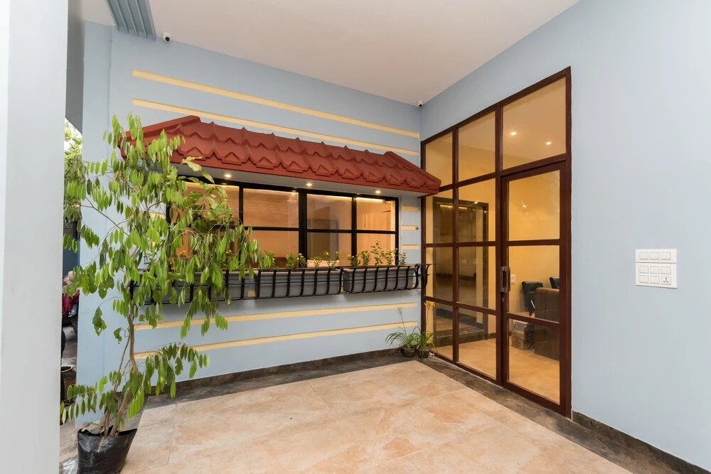 OYO Flagship 8999 Rajarhat