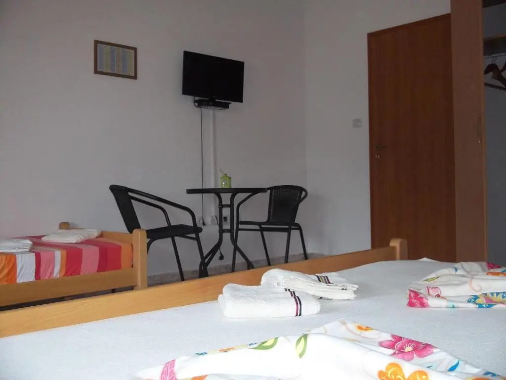 Apartments Safija