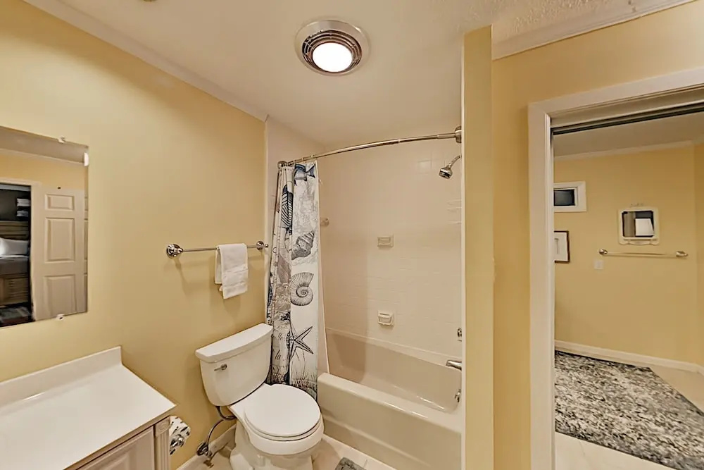 7ferncou 3 Bedroom Home