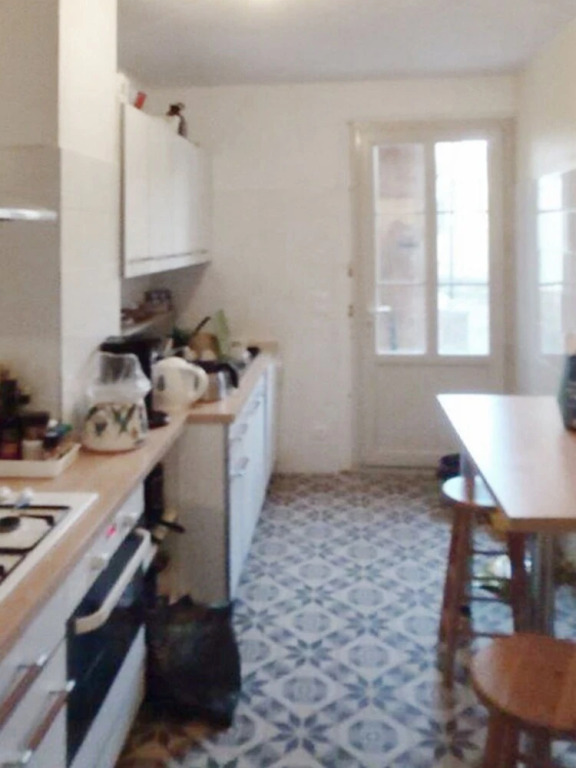 House With 4 Bedrooms in Céret, With Wonderful Mountain View, Private