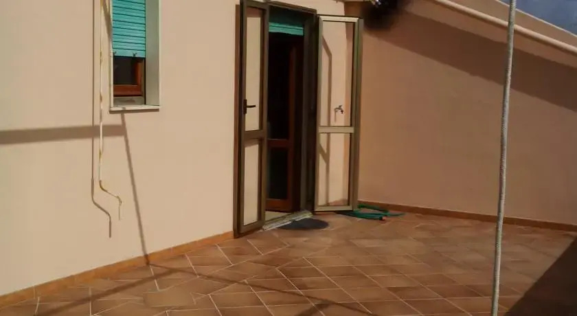 Su Sole e Sa Luna Holidays Home