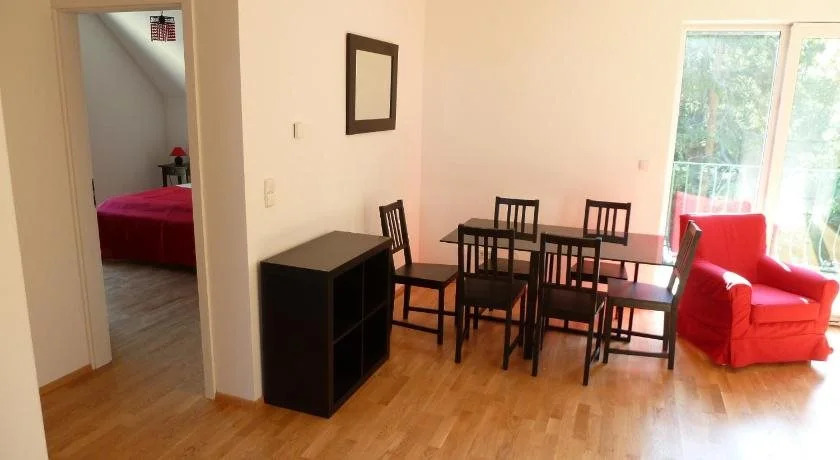 Apartment Vindobona