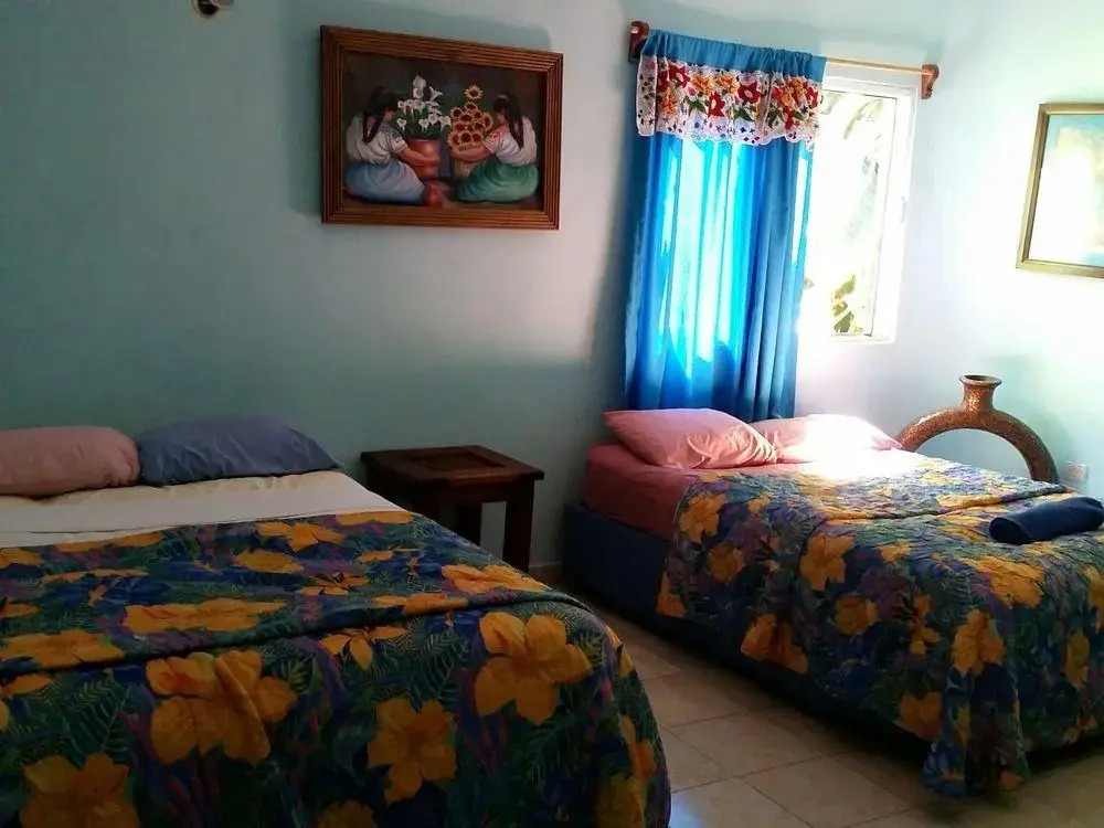 Rancho Tranquilo