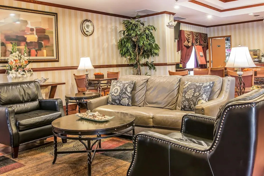 Comfort Inn & Suites Ann Arbor