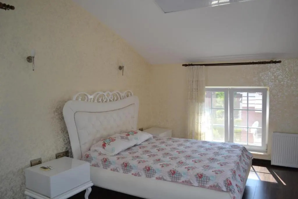 Antalya belek private villa private pool 4 bedrooms close to beach park - land of legends