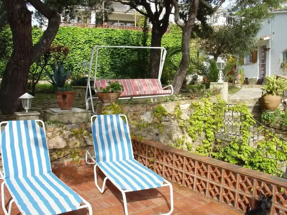 107525 - House in Cala Canyelles