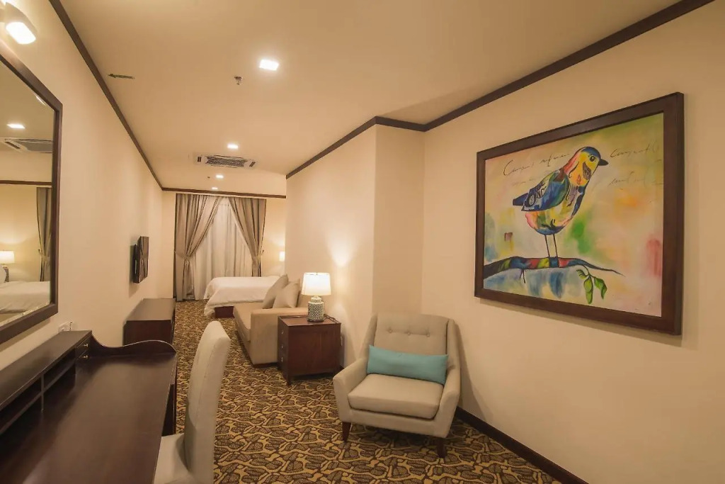 Riviera Suites Melaka