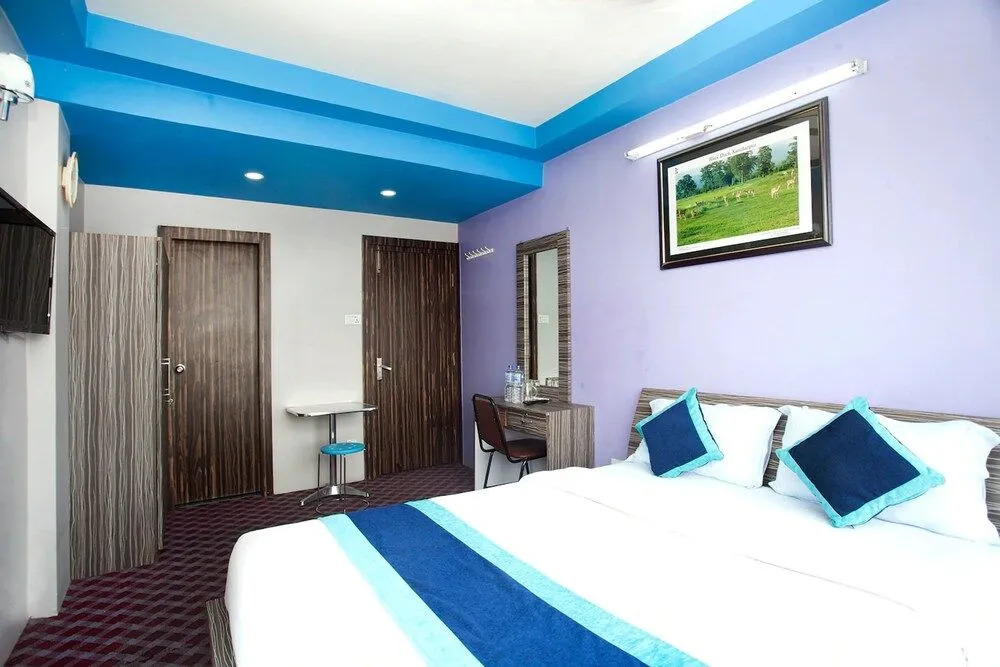 OYO 439 3 Boys Apartment And Guest House