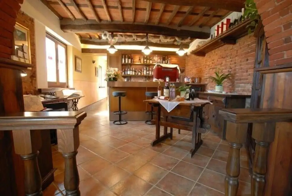 Fattoria Settepassi