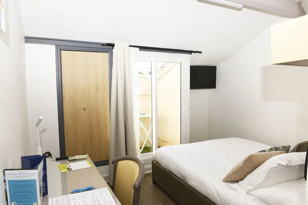 Cithotel Azur