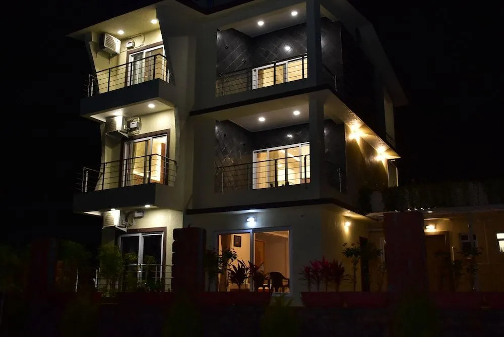 Shree Samarth Villaa