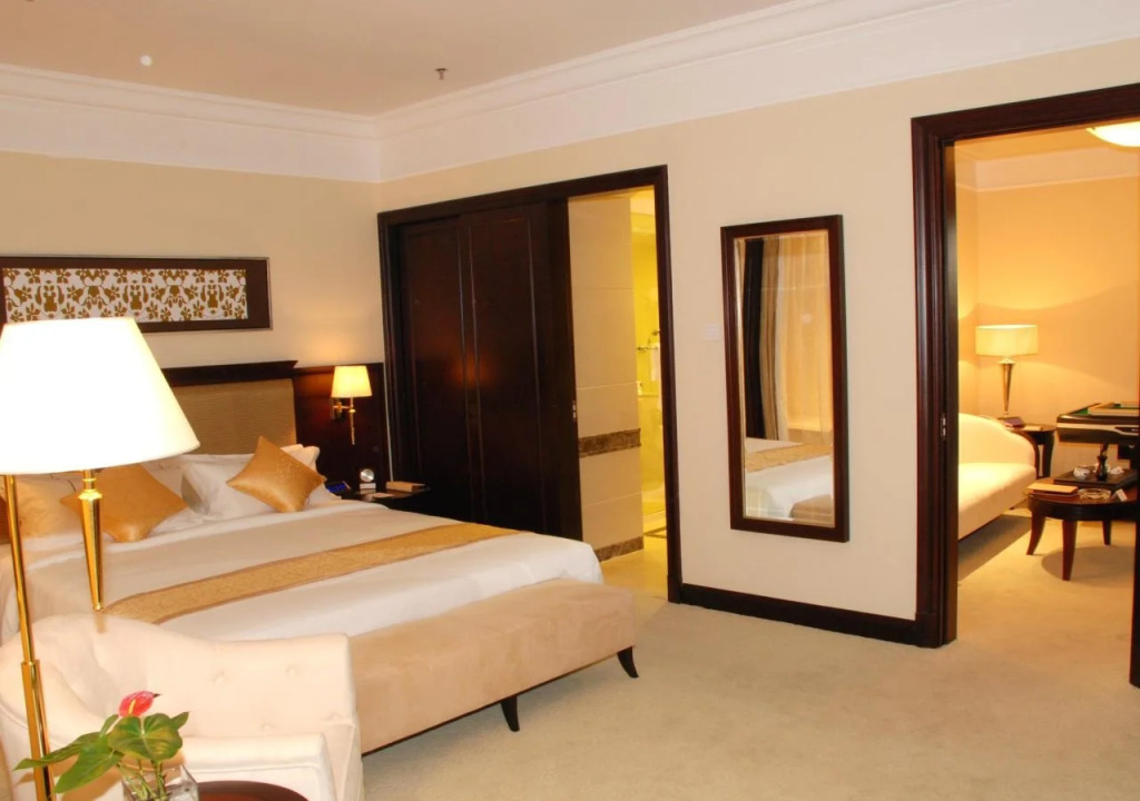 Agile Hotel - Foshan