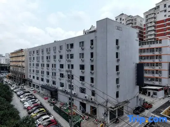 Country Inn  by Radisson Hotel (Quanzhou  Wanda Plaza&Ling  Xiu Store  )