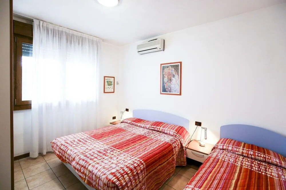 Villaggio Olmi