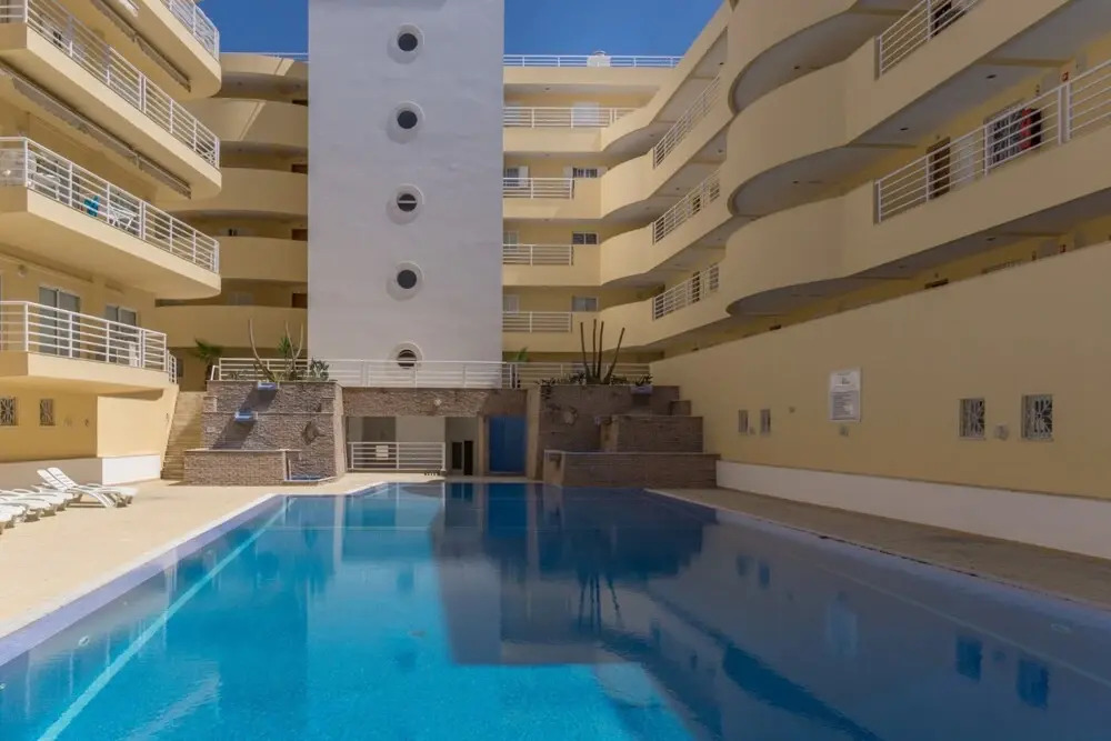 Akisol Vilamoura Soft III